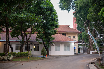 architecture