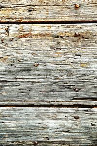 Full frame shot of wood