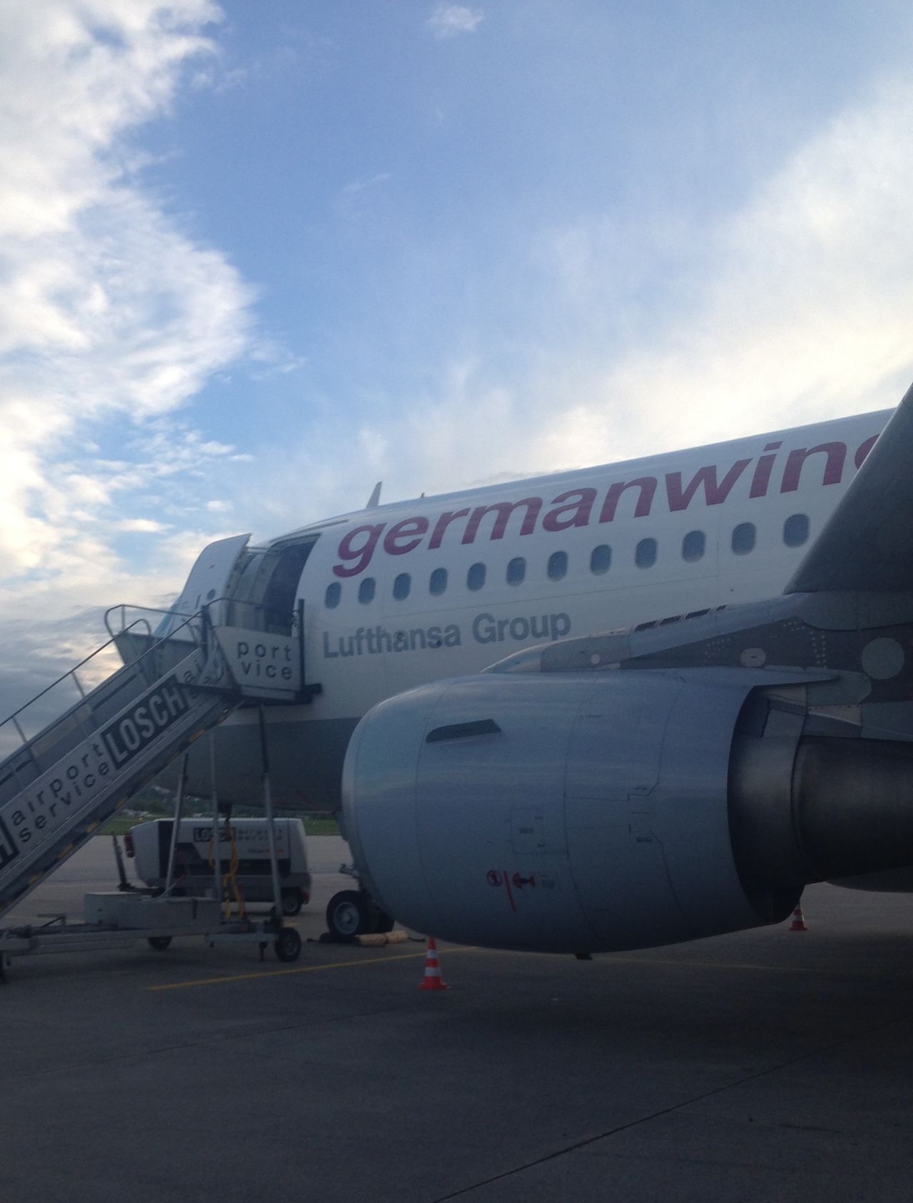 Germanwings