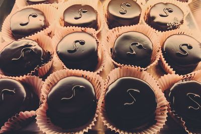 sweet food