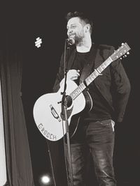 music