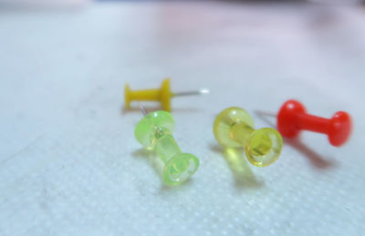 Colorful candies
