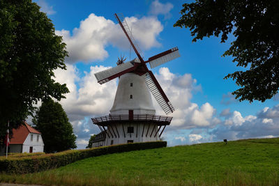 windmill