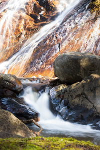 waterfall