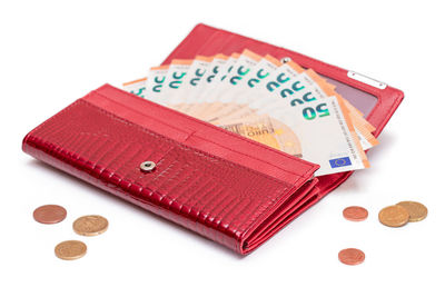 finance