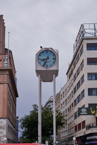 clock