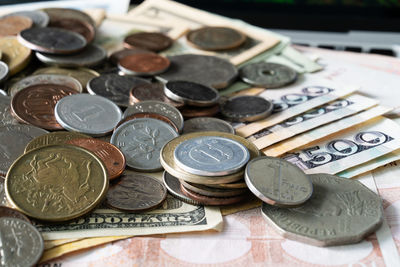 money