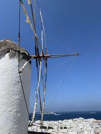 Mykonos greece