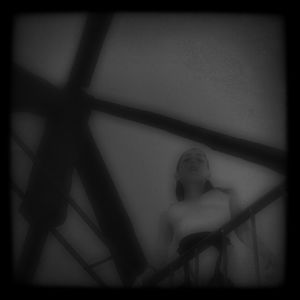 indoors