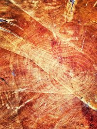 Full frame shot of textured surface