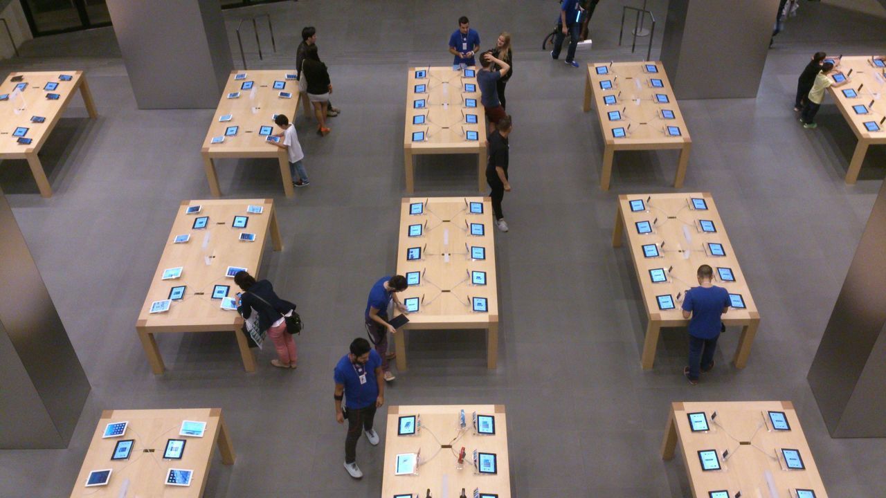 Humanity Meets Technology