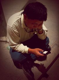person