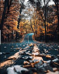 road