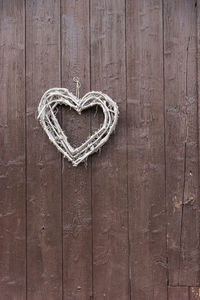 wood