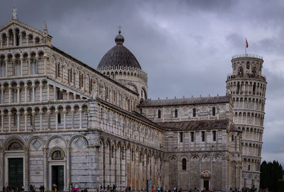 architecture
