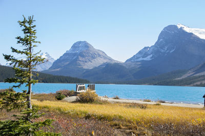 mountain