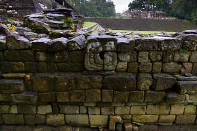 wall