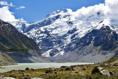 mountain