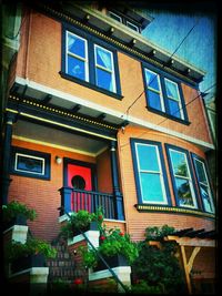 architecture