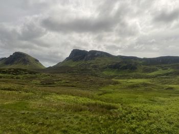 highland