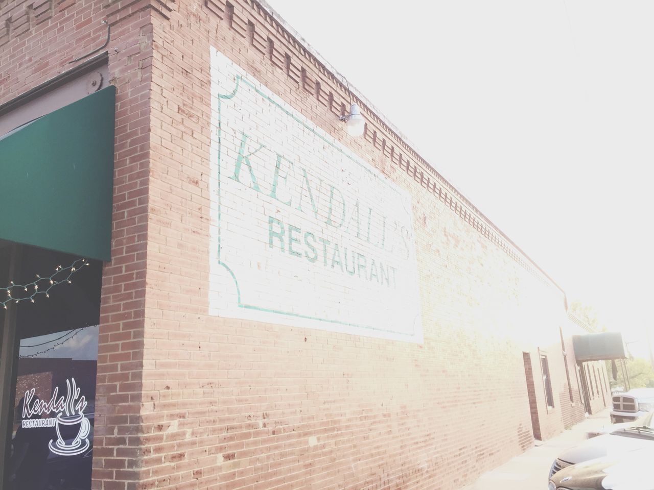 Kendall's