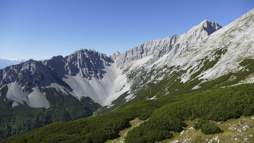 mountain