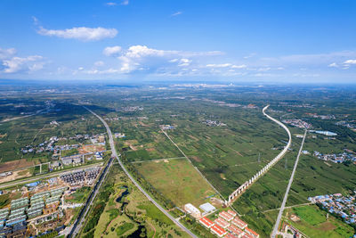 Baoji, shaanxi province, china.