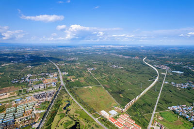 Baoji, shaanxi province, china.
