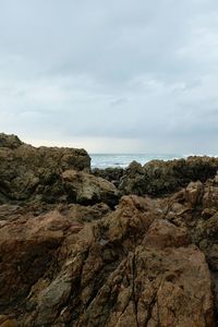 rock