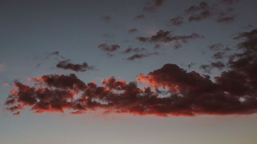 sky