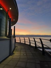 sky