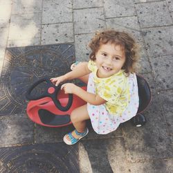 childhood