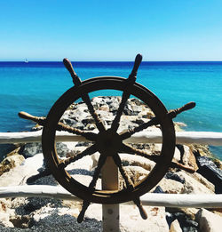 sea