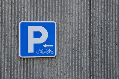 Bicycle traffic signal on the street in bilbao city, spain