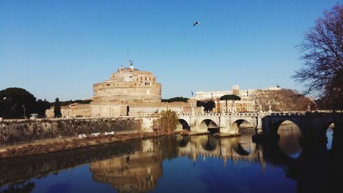 Castel sant,angelo roma 