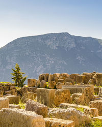 mountain