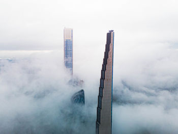 fog