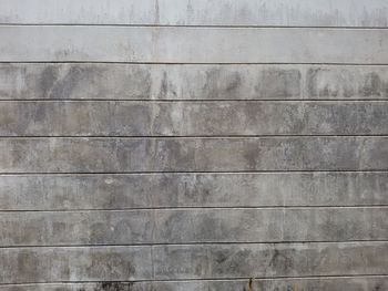 Full frame shot of brick wall