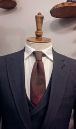 Close-up of umbrella