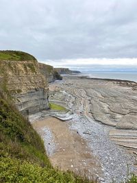 Glamorgan heritage coast