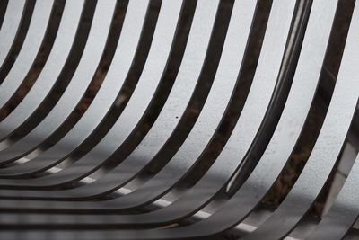 Full frame shot of patterned wall