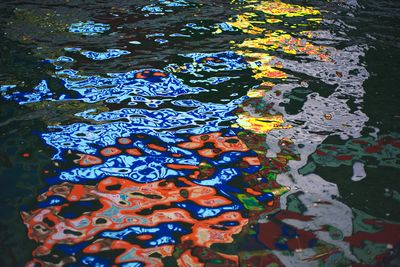 water