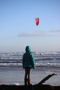 flag