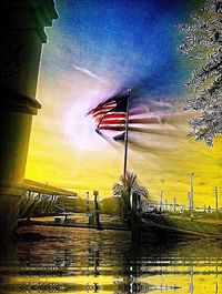 flag