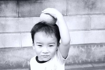 person