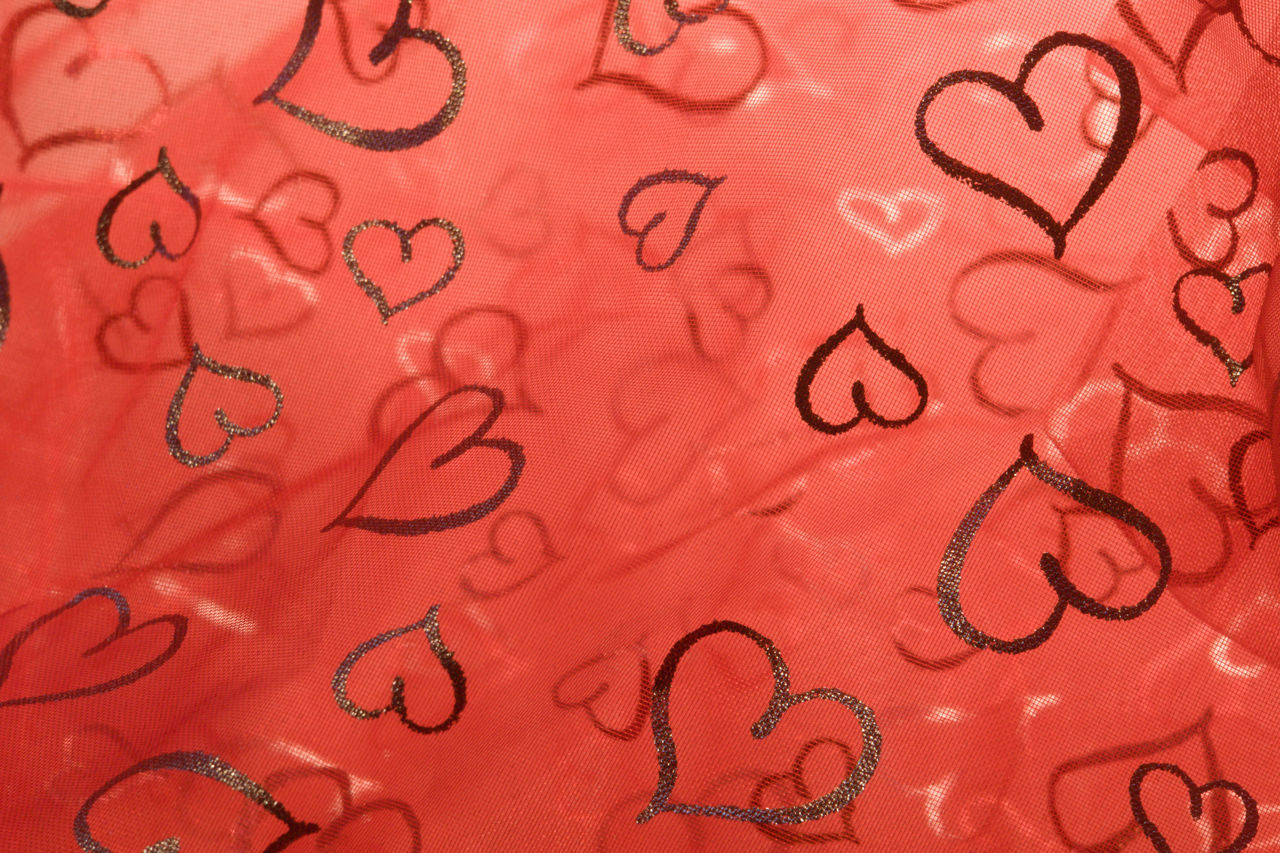 FULL FRAME SHOT OF PINK PETALS ON WATER