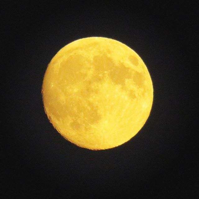 night, circle, studio shot, yellow, copy space, sphere, moon, black background, astronomy, close-up, dark, full moon, planetary moon, indoors, no people, moon surface, single object, illuminated, nature, beauty in nature