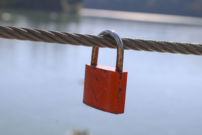 padlock