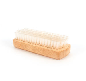 Close-up of bread on white background