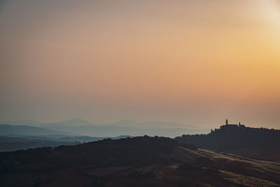 dawn